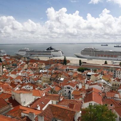 Portugal é o 4.º principal destino europeu para investimento hoteleiro