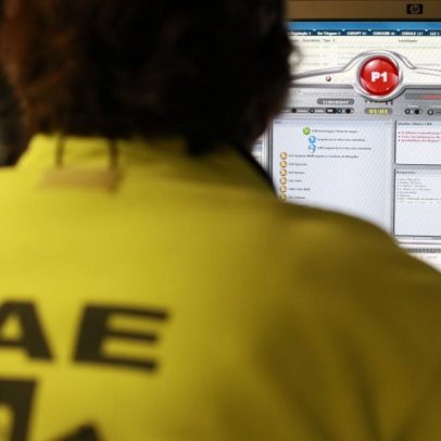 Comissão de Trabalhadores compara INEM a Titanic a caminho do icebergue