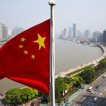 China afirma estar pronta a esmagar qualquer separatismo de Taiwan