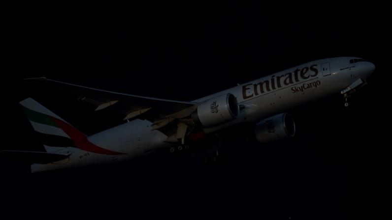 Emirates Airline
