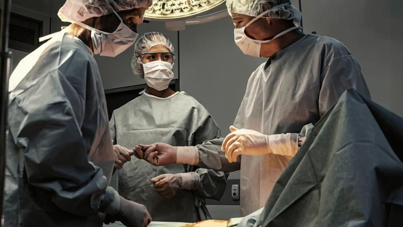 Cirurgia