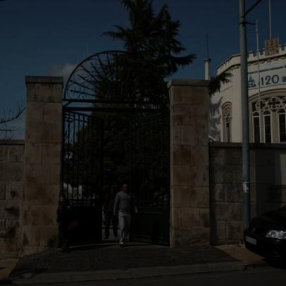 Prisão preventiva por levar droga a recluso em Coimbra