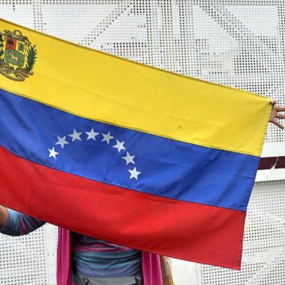 ONG acusa Venezuela de violar tratados mantendo 28 presos políticos estrangeiros