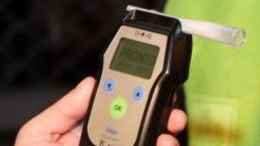 Português foi apanhado com taxa de álcool no sangue em Espanha