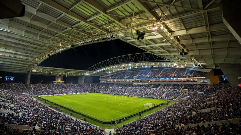 FC Porto campeão; ações fecham em queda de 4,73% para 3,22 €