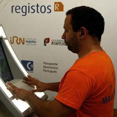Sindicato dos Registos e Notariado inicia greve de 8 a 13 de junho