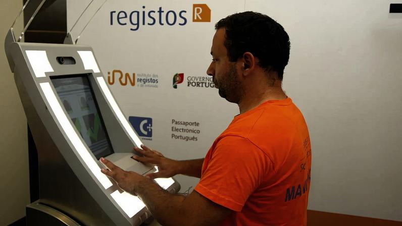 Registos