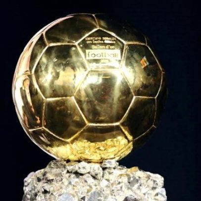 Bola de Ouro de 2026 será atribuída pela primeira vez em Londres