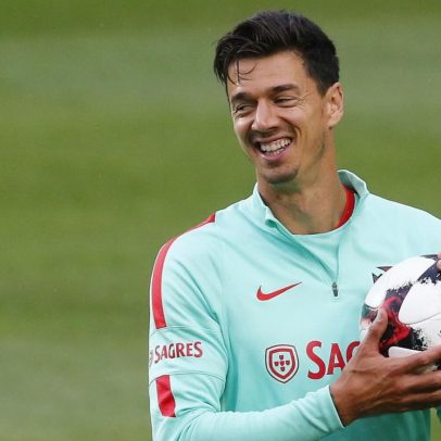 Do 3ª divisão inglesa ao título europeu, a história de José Fonte