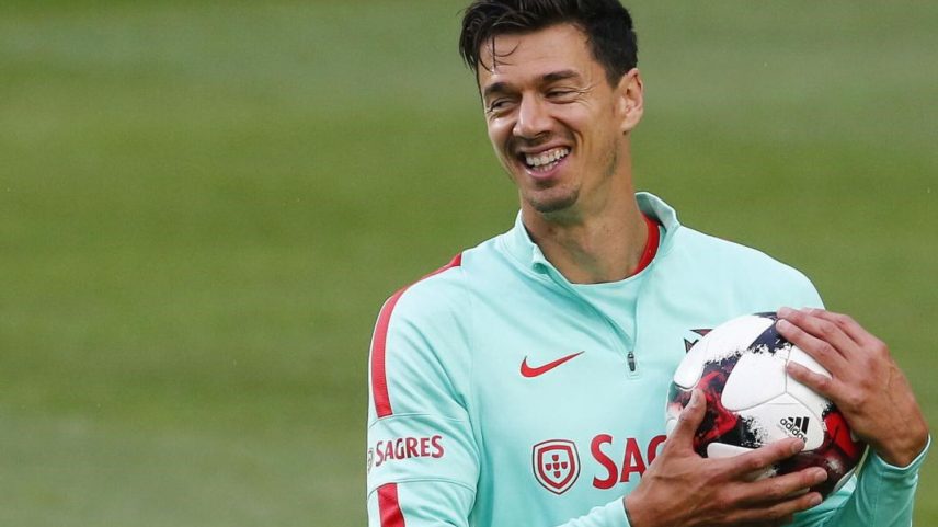 Do 3ª divisão inglesa ao título europeu, a história de José Fonte