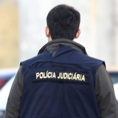 PJ detém homem de 50 anos por burla com dinheiro falso