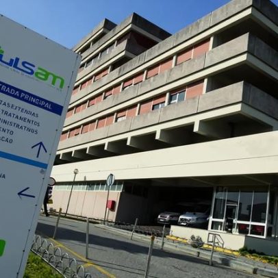 Urgência de Obstetrícia e Ginecologia de Castelo Branco encerrada até quinta-feira