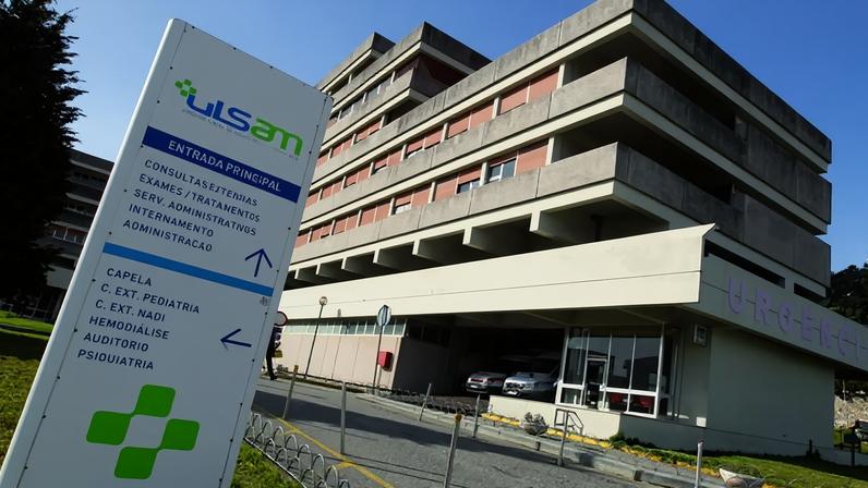 Hospital de Castelo Branco