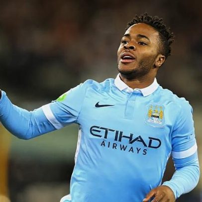 Futebolista inglês Raheem Sterling detido por condução sob álcool e drogas