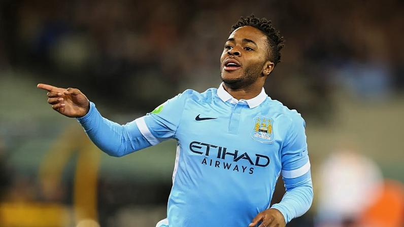 Futebolista inglês Raheem Sterling detido por condução sob álcool e drogas