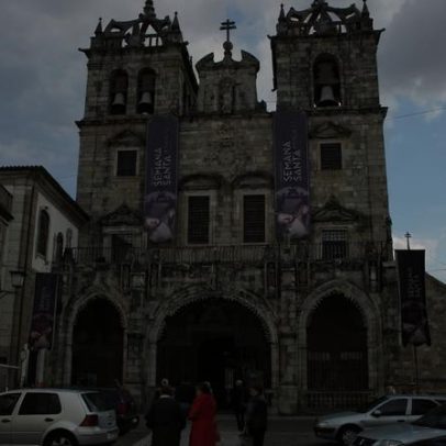 Padre de Braga condenado por abuso de menores e afastado da Igreja