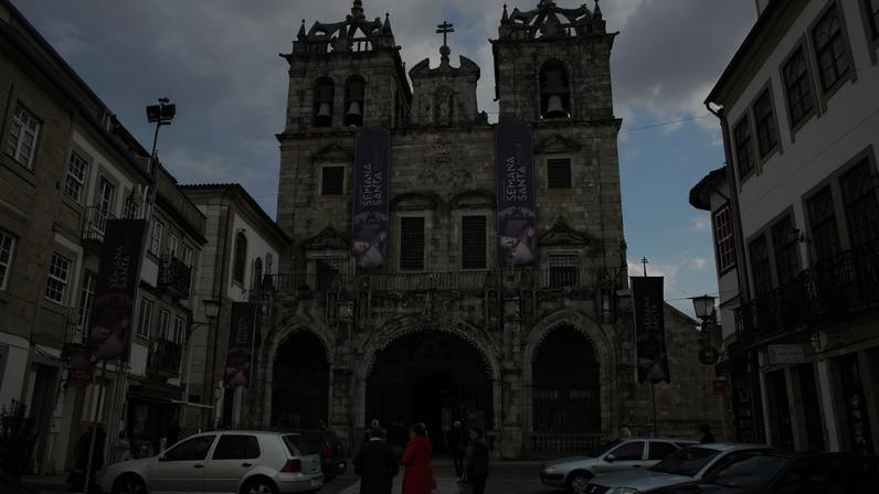 Padre de Braga condenado por abuso de menores e afastado da Igreja