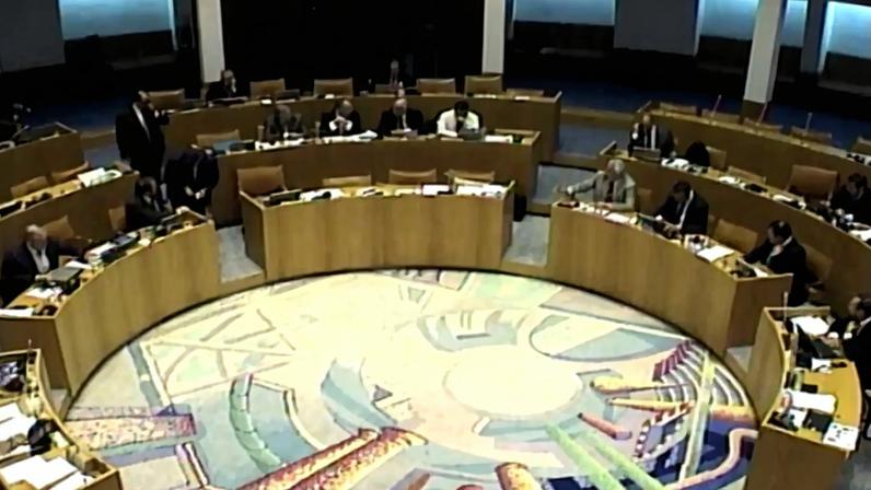 Parlamento Regional dos Açores