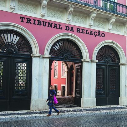 Armas de Tancos: Relação de Évora exclui crime de terrorismo
