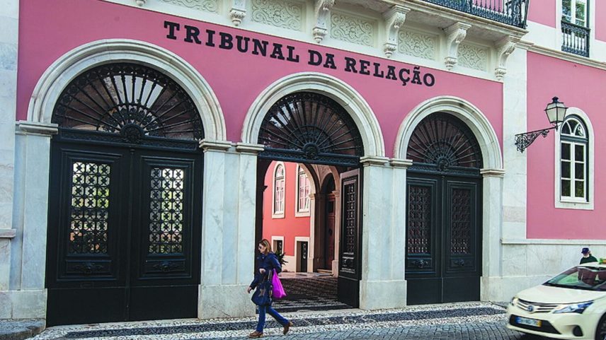 Tribunal da Relação de Évora
