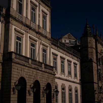 Consultor de comunicação julgado por falsificação em concurso da Câmara de Coimbra