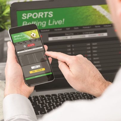 FPF regista perda de 4,5 milhões de euros com apostas desportivas em 2025