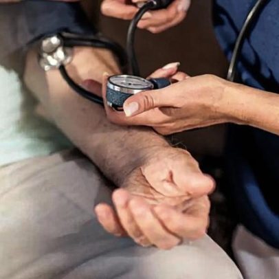 Hipertensão pode ser controlada para reduzir riscos de saúde