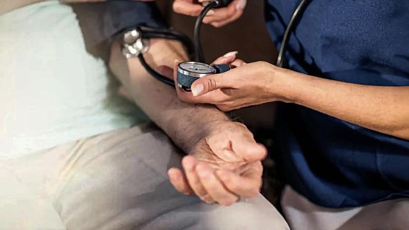 Hipertensão pode ser controlada para reduzir riscos de saúde