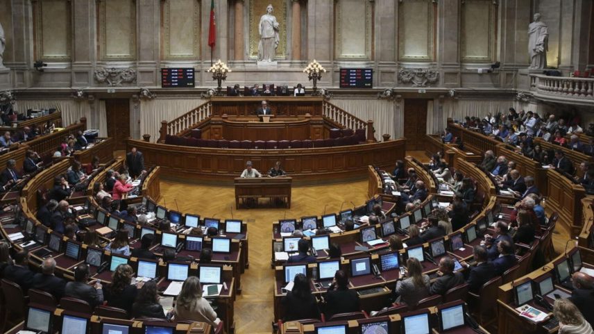 Parlamento