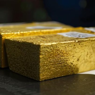 Deslizamento em mina de ouro em Angola faz 28 mortos entre garimpeiros