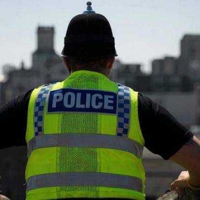 Polícia descarta crime em incêndio num supermercado judaico em Londres