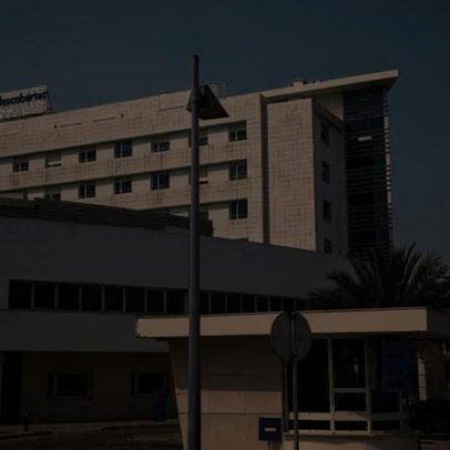 CUF revela correção após cirurgia de criança de 10 anos com pé incorreto
