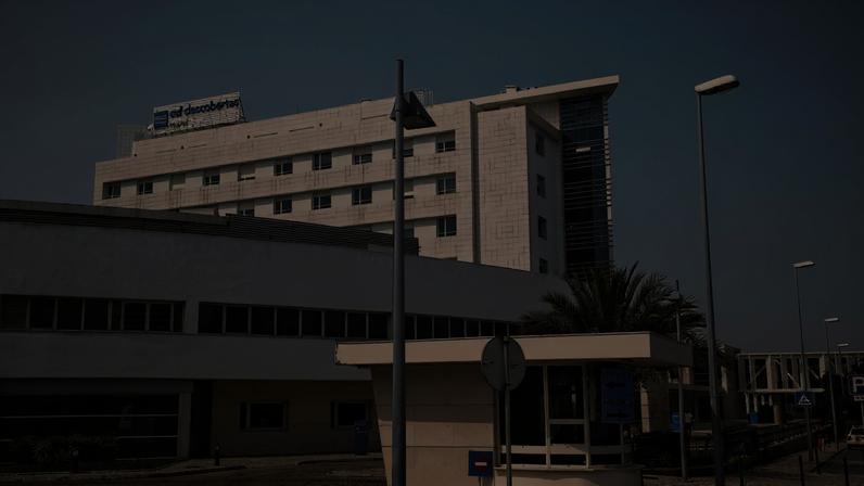 Hospital CUF Descobertas