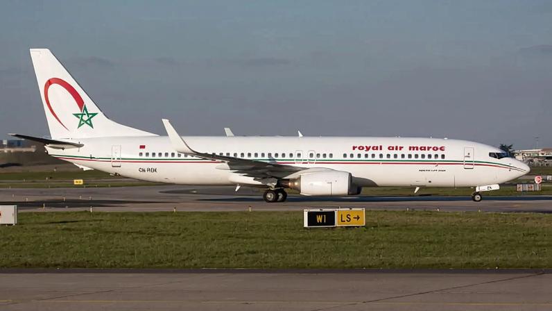 Royal Air Maroc suspende 12 rotas para destinos africanos e europeus