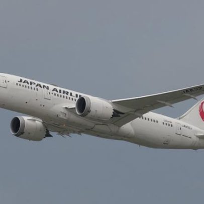 Companhias aéreas japonesas sobem sobretaxas devido ao custo do petróleo
