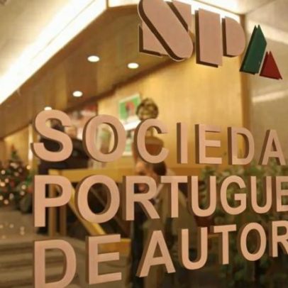 Entrega de prémios comemora 101 anos da Sociedade Portuguesa de Autores