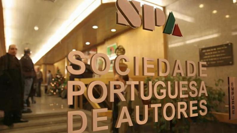 Sociedade Portuguesa de Autores