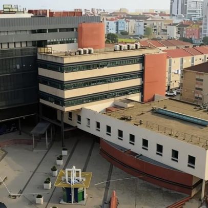 Homem é morto a tiros junto a bar no Barreiro