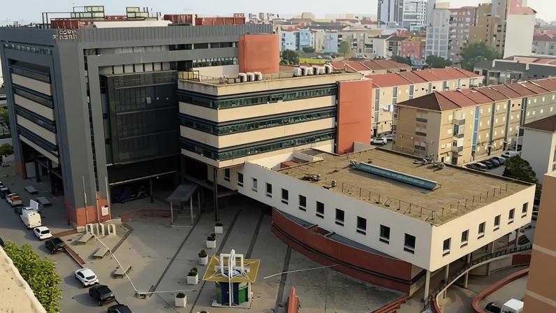 Homem é morto a tiros junto a bar no Barreiro