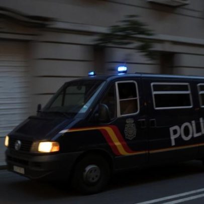 Tiroteio na província de Almería deixa dois mortos e quatro feridos graves