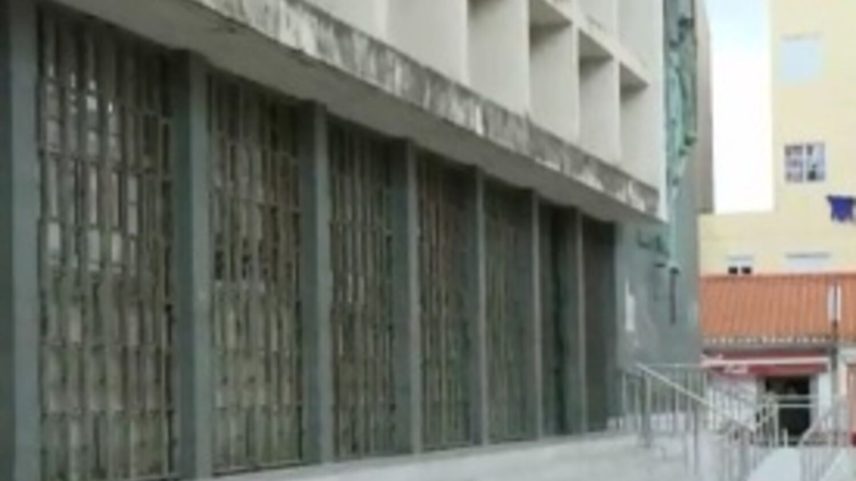 PSP detém quatro por crimes rodoviários e injúrias