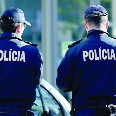PSP de Setúbal procura homicida procurado pelo Brasil