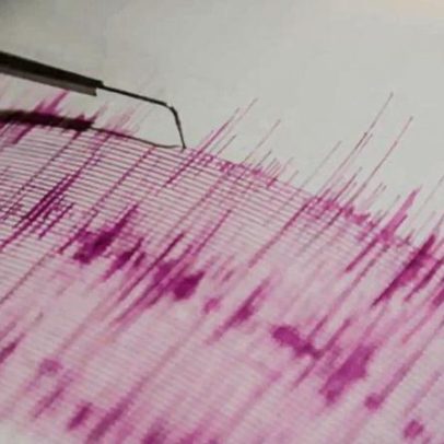 Sismo de magnitude 5,8 abala região fronteiriça entre Turquia e Síria