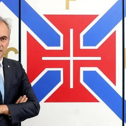 Morais de Carvalho vê Belenenses e Farense como gigantes adormecidos