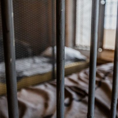 Dois suspeitos detidos no Seixal por violência e furtos