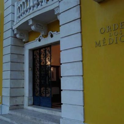 Denúncia à Ordem dos Médicos sobre enfermeiro diretor da ULS Alentejo Central