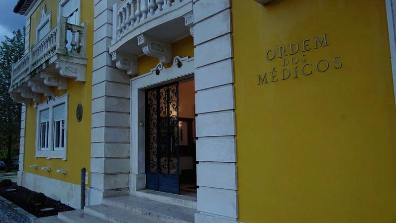 Ordem dos Médicos