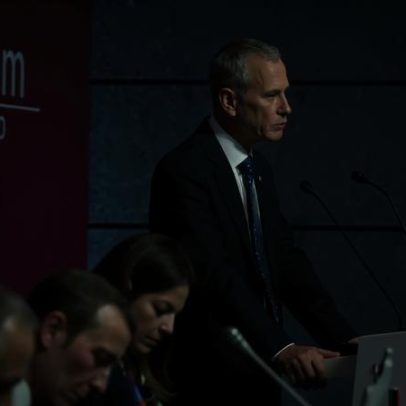 Miguel Maya é reeleito CEO do BCP