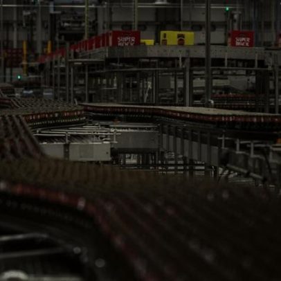 Trabalhadores da Veolia na Super Bock iniciam greve na segunda-feira