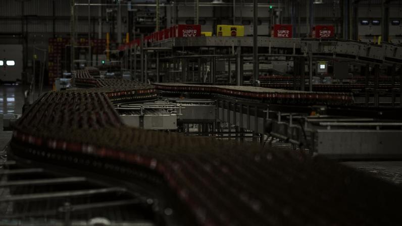 Trabalhadores da Veolia na Super Bock iniciam greve na segunda-feira